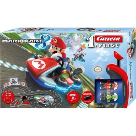 Carrera 1. First - Mario Kart 8 63005 na Arena.pl