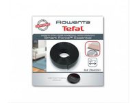 Taśma magnetyczna do odkurzaczy Explorer 2m czarna
