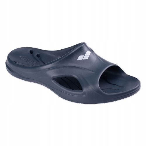 Klapki męskie basenowe sportowe na basen plażę Arena Hydrosoft II R.43 na Arena.pl