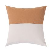 Lniana poszewka z korkowym pasem do sublimacji