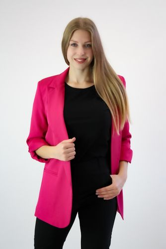 Marynarka Ada Fuksja 38 na Arena.pl