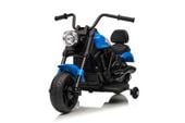 Pojazd Motor Star Niebieski