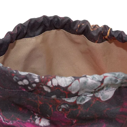 Torebka z Kominem ze wzorem Abstrakcji na Arena.pl