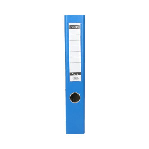 segregator classic a4/5 cm niebieski a'30 5104 na Arena.pl