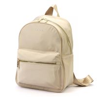 Damski plecak miejski z kieszeniami Pierre Cardin