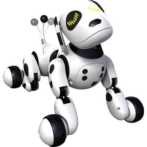 Zoomer - Interaktywny pies robot dalmatńczyk 14400 na Arena.pl