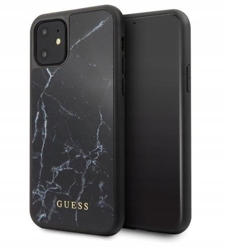 Plecki niktrade do Apple iPhone 11 Pro Max czarny na Arena.pl