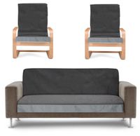 Komplet Narzut Na Kanapę I Fotele 170X200 I 50X150 22729