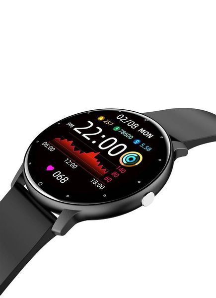 Smartwatch Damski Gravity GT1-3 zdjęcie 5