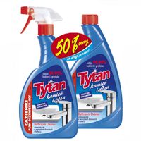 PŁYN DO ŁAZIENEK DEZYNFEKUJĄCY TYTAN SPRAY+ZAP