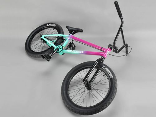 Rower BMX MAFIABIKES Kush2 20" Gradient 2019 na Arena.pl