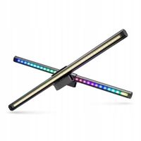 Lampa na monitor Blitzwolf BW-CML2 RGB