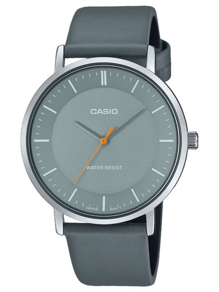 ZEGAREK MĘSKI CASIO  MTP-VT04L-8E + BOX zdjęcie 1