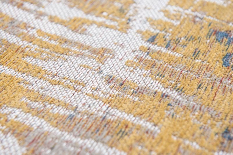 Dywan STREAKS MONTAUK MULTI ROUND 8714 zdjęcie 3