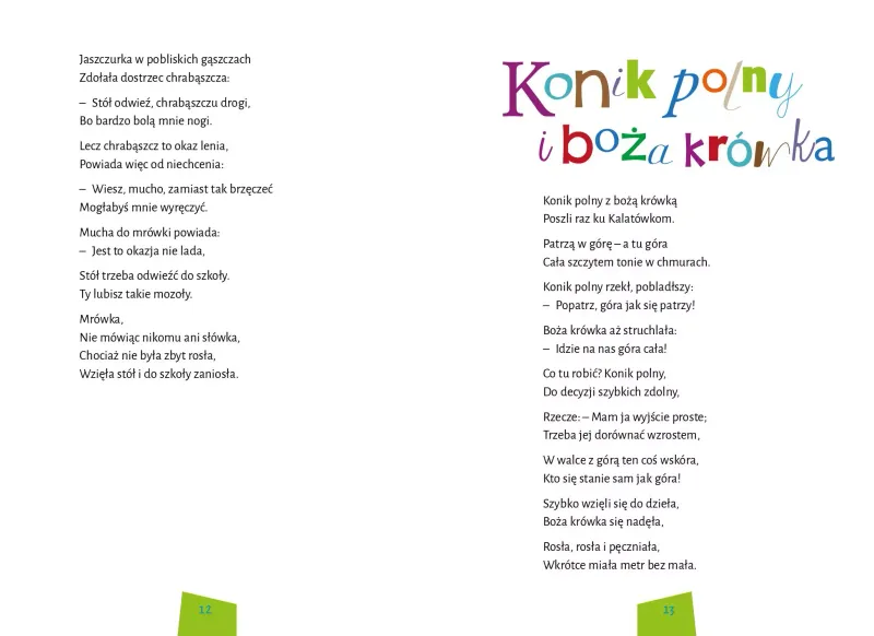 Sto bajek zdjęcie 6