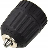 Główka wiertarska GEKO 10 mm 3/8'' samozaciskowa do wiertarki