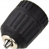 Główka wiertarska GEKO 10 mm 3/8'' samozaciskowa do wiertarki