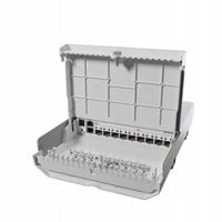 MikroTik netFiber 9, CRS310-1G-5S-4S+OUT