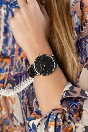 ZEGAREK DAMSKI PAUL LORENS - PL11014A7-1A2 (zg509b) + BOX na Arena.pl