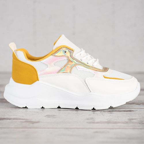 Modne Sneakersy r.38 na Arena.pl