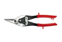 NOŻYCE DO BLACHY LEWE - W-48100