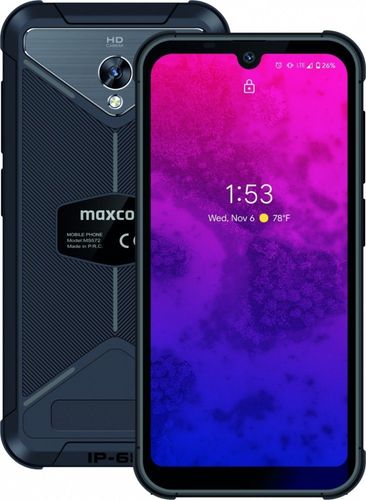 Smartfon MS 572 4G NFC na Arena.pl