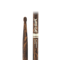 Pałki pałeczki perkusyjne Promark TX2BW-FG FORWARD 2B Lacquered FireGrain
