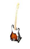 Mini gitara w stylu Sting – MGT-2554