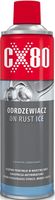odrdzewiacz z efektem zamrażania on rust ice 500ml - cx-368