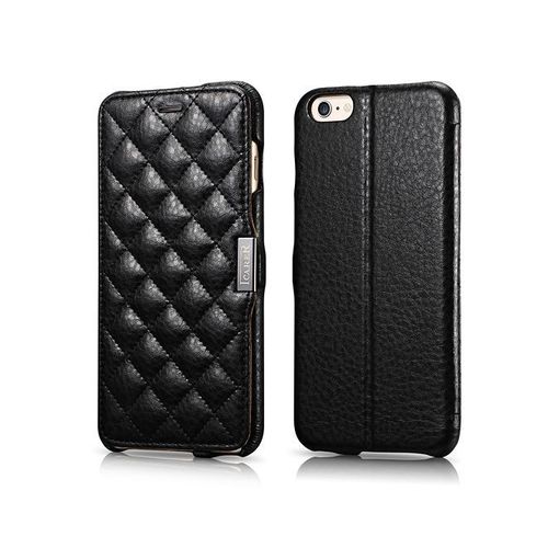 ICARER CHECK IPHONE 6/6S PLUS (5.5) BLACK na Arena.pl