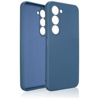 etui beline silicone do tecno spark 40   pro niebieski
