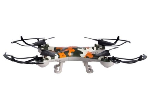 Dron Overmax X Bee Drone 1.5 na Arena.pl