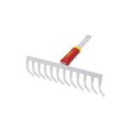 grabie uniwersalne 30cm 12 zębne metalowe system multi star dr-m 30 wolf