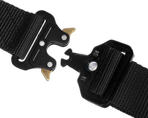 pasek parciany bl159-9253 black na Arena.pl