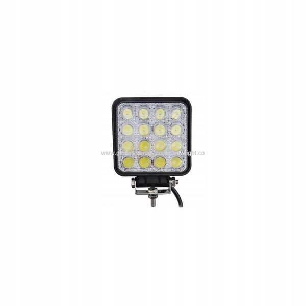Halogen lightbar-doświetlacz Led 48W 4800lm Master zdjęcie 6