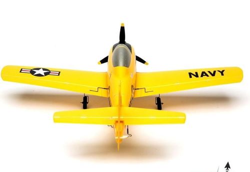 T-28 Trojan S BNF na Arena.pl