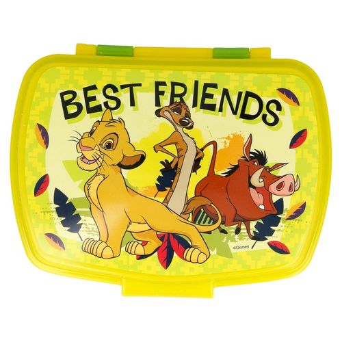 Lion King Lunchbox na Arena.pl