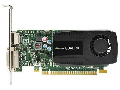 NVIDIA Quadro K420 2GB Graphics N1T07AA na Arena.pl
