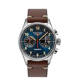 Zegarek Bauhaus Aviation Tornado 27723 42 mm