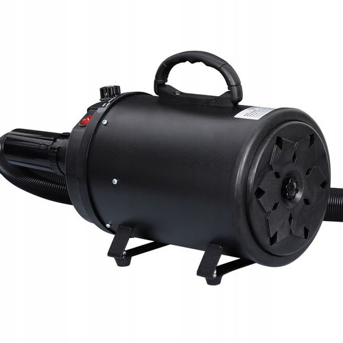 DMUCHAWA DO OSUSZANIA KAROSERII SAMOCHODU 2800W na Arena.pl