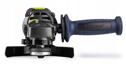 KĄTÓWKA SZLIFIERKA KĄTOWA AKUMULATOROWA DIAX+ 2 AKU 4.0AH+ ŁADOWARKA ZESTAW na Arena.pl