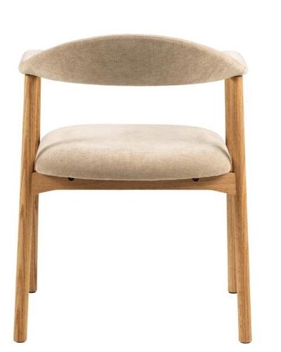 Krzesło Addi beżowe/ dąb Danny beige 3 na Arena.pl