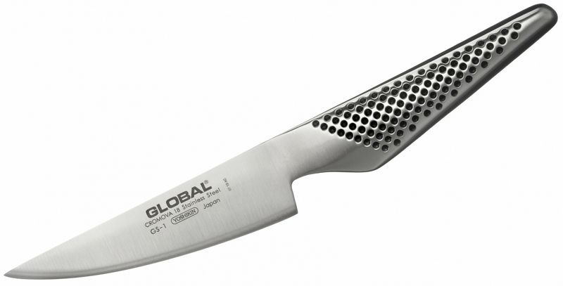 Nóż kuchenny 11cm Global GS-1 zdjęcie 1
