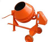 BETONIARKA BWE-150KJ 230V - BA MU45