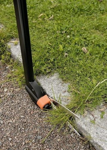NOŻYCE DO TRAWY, DŁUGIE GS46 SERVO-SYSTEM FISKARS na Arena.pl