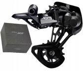 Przerzutka tylna Shimano deore XT RD-M8100 12s 12rz 1x12 GS krótki