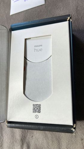 Centralka Philips Hue Wall switch module na Arena.pl