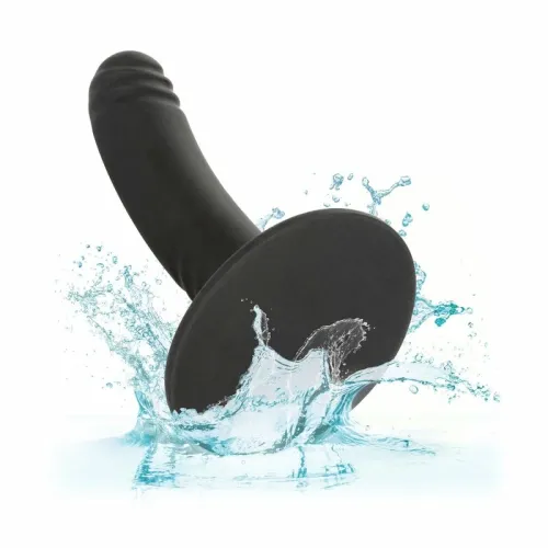 calexotics boundless 12 cm silikonowy model z przyssawką na Arena.pl