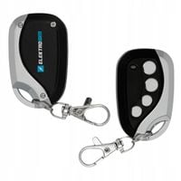 Pilot sterujący napędu bramy Elektrobim PS-02 - Praktyczny i trwały"