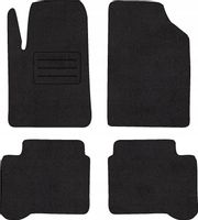 DYWANIKI DO MAZDA 323 V LUX NA WYMIAR